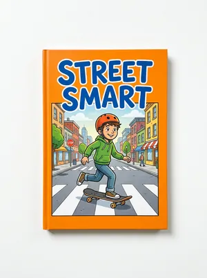 Book cover
